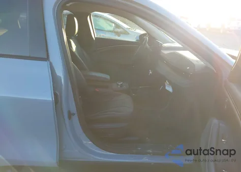 2024 Ford Mustang Mach-E Premium из США, поврежденный, VIN 3FMTK3R70RMA14883